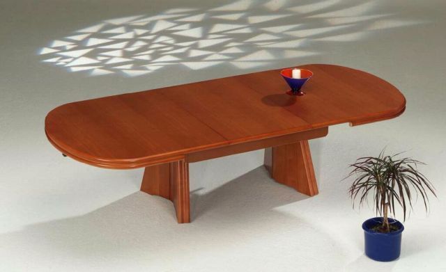 Couchtisch (Smart Home Furniture)
